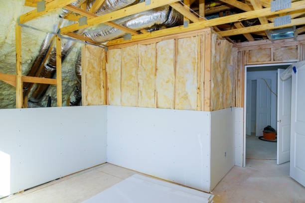 Best Blown-in Insulation in Cache, OK