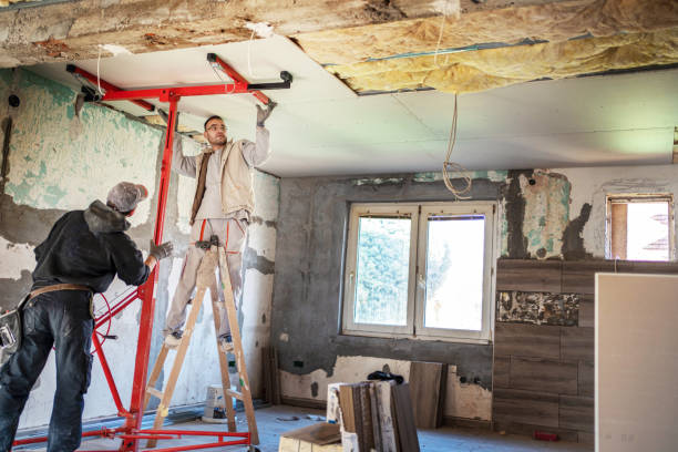Best Spray Foam Insulation in Cache, OK