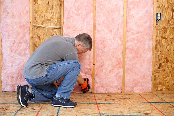 Types of Insulation We Offer in Cache, OK