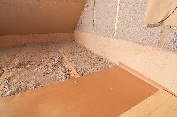 Best Energy Efficiency Insulation in Cache, OK